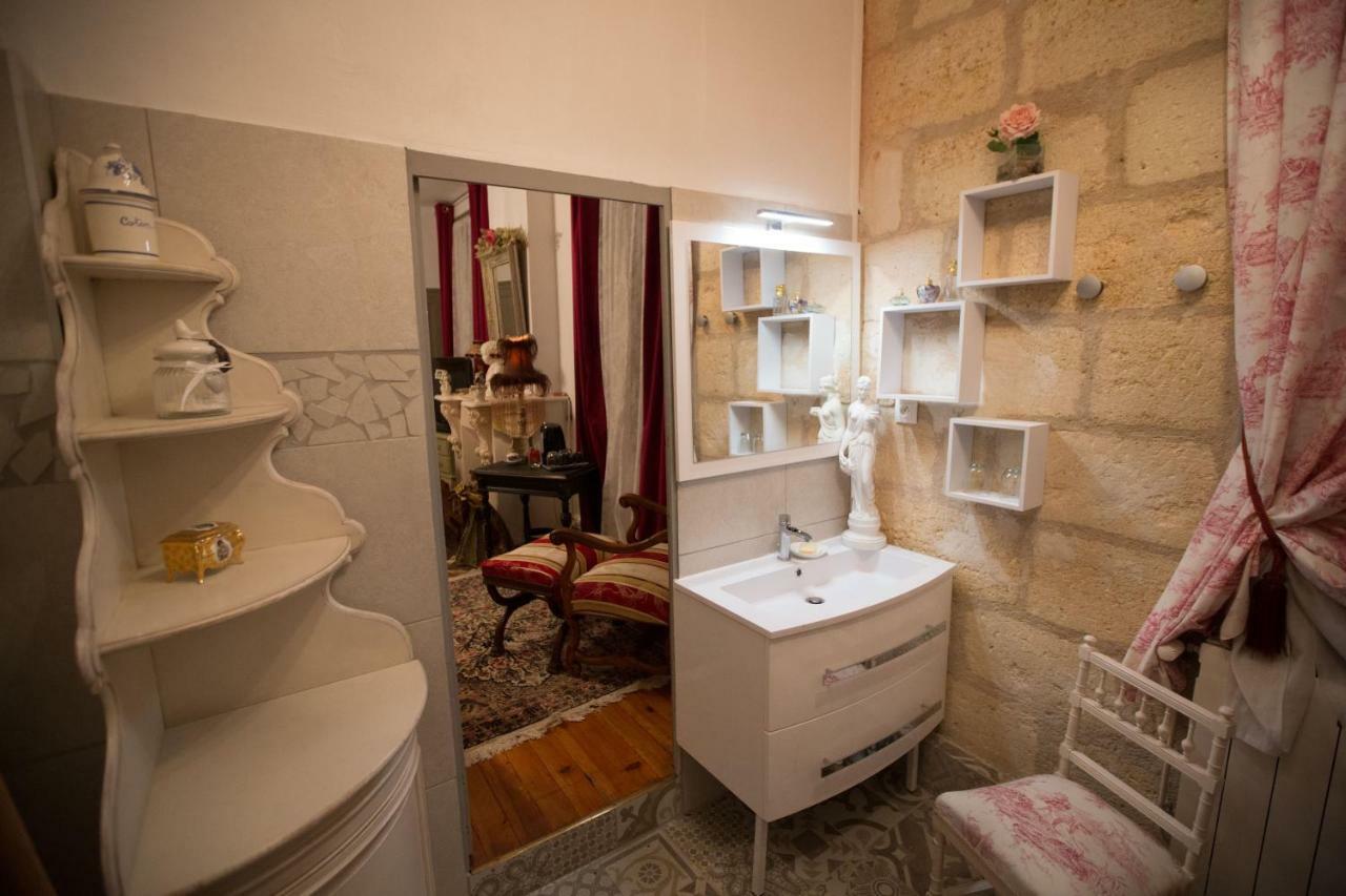 Le Grand Echiquier Hotel Coutras Екстериор снимка